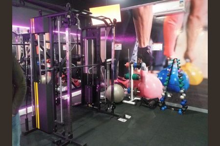 Apartamento à venda com 77m², 3 quartos e 2 vagas