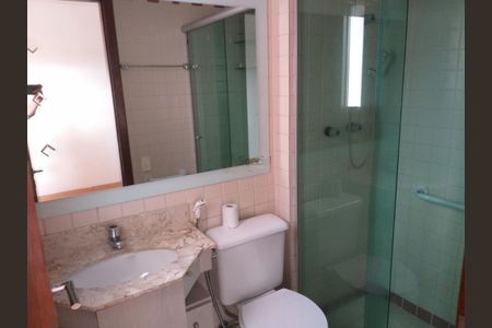 Apartamento à venda com 77m², 3 quartos e 2 vagas