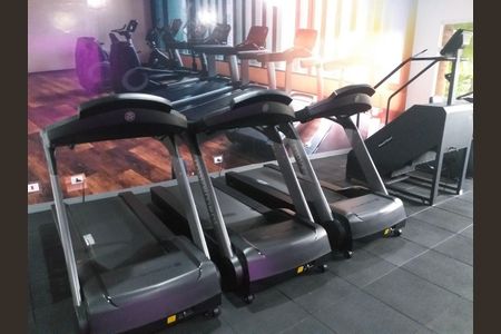 Apartamento à venda com 77m², 3 quartos e 2 vagas