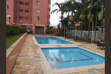 Apartamento à venda com 77m², 3 quartos e 2 vagas