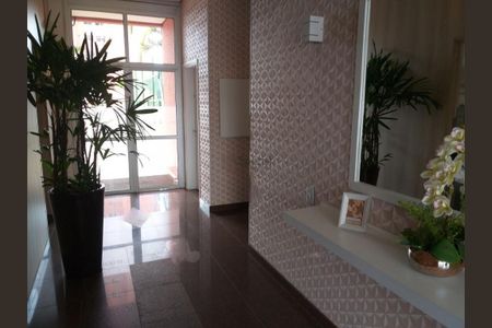 Apartamento à venda com 77m², 3 quartos e 2 vagas