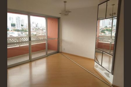 Apartamento à venda com 77m², 3 quartos e 2 vagas