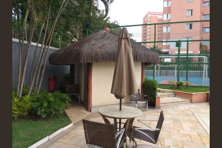 Apartamento à venda com 77m², 3 quartos e 2 vagas