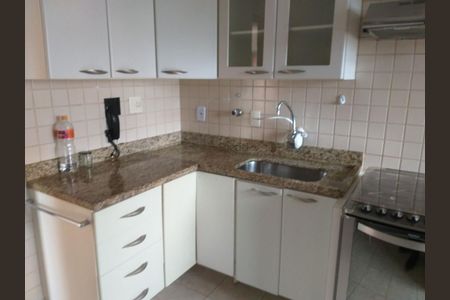 Apartamento à venda com 77m², 3 quartos e 2 vagas