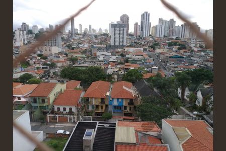 Apartamento à venda com 77m², 3 quartos e 2 vagas
