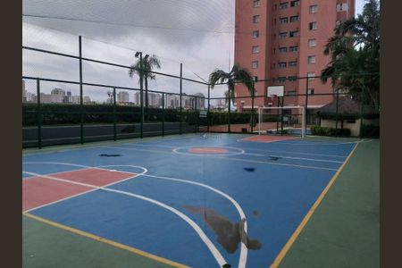 Apartamento à venda com 77m², 3 quartos e 2 vagas