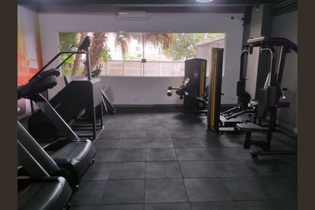 Apartamento à venda com 77m², 3 quartos e 2 vagas