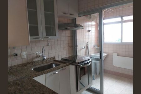 Apartamento à venda com 77m², 3 quartos e 2 vagas