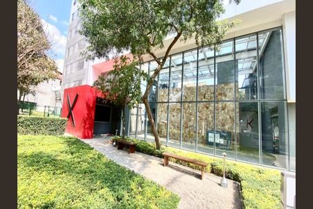 Apartamento à venda com 74m², 1 quarto e 1 vaga