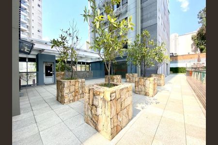 Apartamento à venda com 74m², 1 quarto e 1 vaga