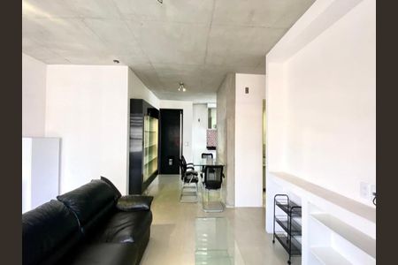 Apartamento à venda com 1 quarto, 74m² em Jardim das Acacias, São Paulo