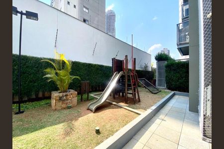 Apartamento à venda com 74m², 1 quarto e 1 vaga