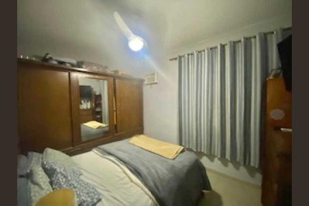 Apartamento à venda com 2 quartos, 87m² em Jardim Guanabara, Rio de Janeiro