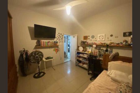 Apartamento à venda com 2 quartos, 87m² em Jardim Guanabara, Rio de Janeiro