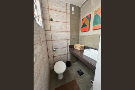 Apartamento à venda com 3 quartos, 115m² em Funcionários, Belo Horizonte