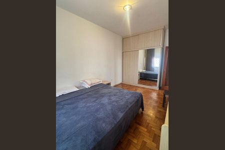 Apartamento à venda com 3 quartos, 115m² em Funcionários, Belo Horizonte