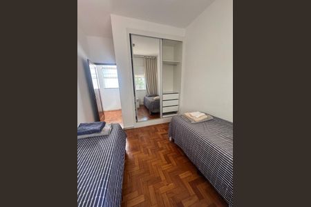 Apartamento à venda com 3 quartos, 115m² em Funcionários, Belo Horizonte