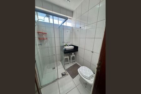 Apartamento à venda com 3 quartos, 115m² em Funcionários, Belo Horizonte