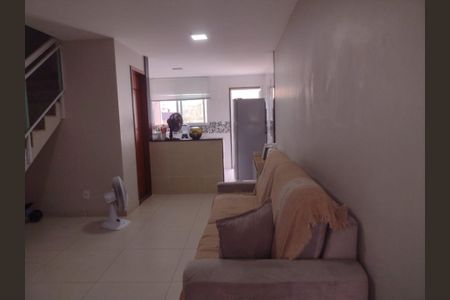 Casa à venda com 3 quartos, 90m² em Freguesia (Jacarepaguá), Rio de Janeiro