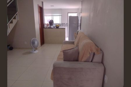 Casa à venda com 3 quartos, 90m² em Freguesia (Jacarepaguá), Rio de Janeiro