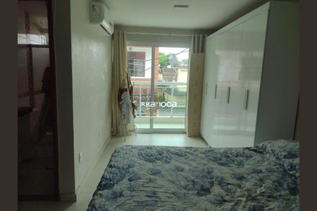 Casa à venda com 3 quartos, 90m² em Freguesia (Jacarepaguá), Rio de Janeiro