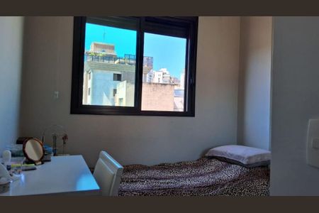 Apartamento à venda com 3 quartos, 209m² em Serra, Belo Horizonte