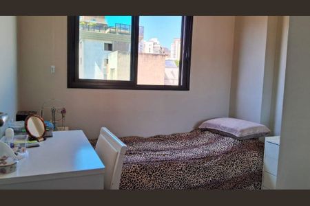 Apartamento à venda com 3 quartos, 209m² em Serra, Belo Horizonte