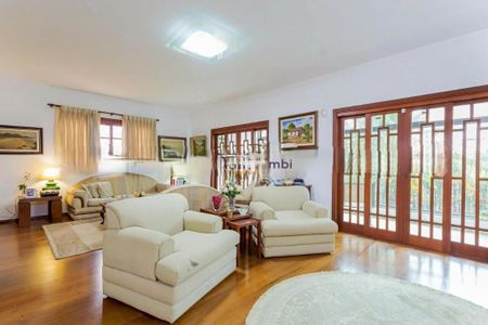 Casa à venda com 4 quartos, 355m² em Aclimação, São Paulo