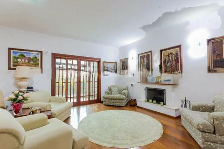 Casa à venda com 4 quartos, 355m² em Aclimação, São Paulo