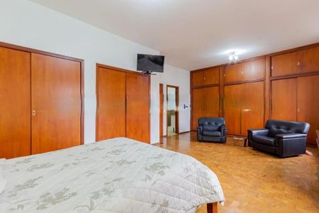 Casa à venda com 4 quartos, 355m² em Aclimação, São Paulo