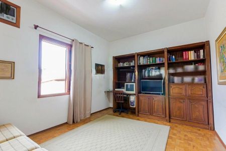 Casa à venda com 4 quartos, 355m² em Aclimação, São Paulo