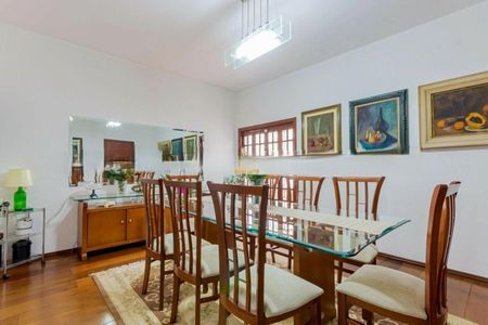 Casa à venda com 4 quartos, 355m² em Aclimação, São Paulo