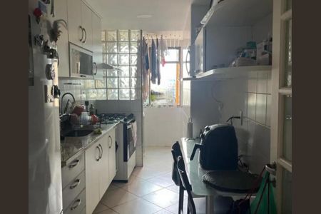 Apartamento à venda com 102m², 3 quartos e 2 vagas