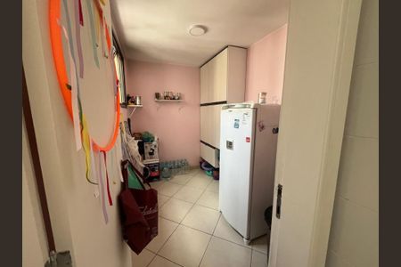 Apartamento à venda com 102m², 3 quartos e 2 vagas
