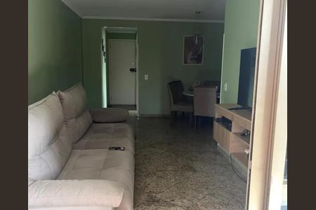 Apartamento à venda com 102m², 3 quartos e 2 vagas