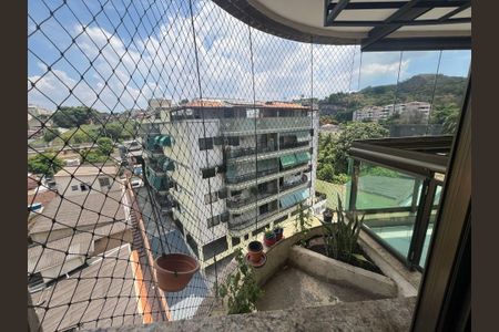 Apartamento à venda com 102m², 3 quartos e 2 vagas