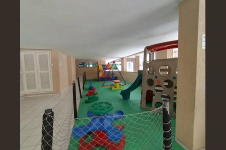 Apartamento à venda com 3 quartos, 102m² em Freguesia (Jacarepaguá), Rio de Janeiro