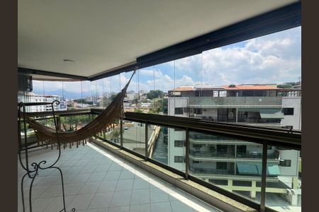 Apartamento à venda com 102m², 3 quartos e 2 vagas
