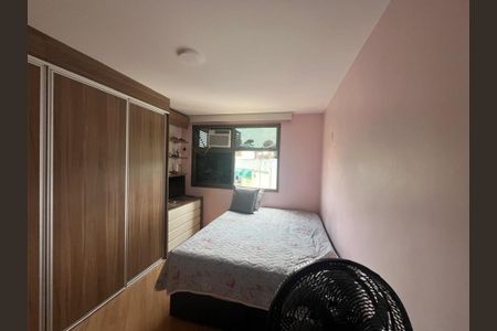 Apartamento à venda com 3 quartos, 102m² em Freguesia (Jacarepaguá), Rio de Janeiro