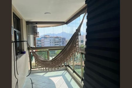 Apartamento à venda com 102m², 3 quartos e 2 vagas