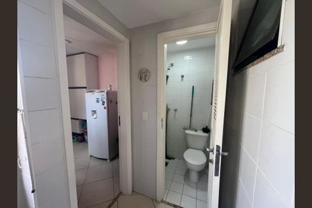 Apartamento à venda com 3 quartos, 102m² em Freguesia (Jacarepaguá), Rio de Janeiro
