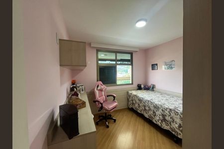 Apartamento à venda com 3 quartos, 102m² em Freguesia (Jacarepaguá), Rio de Janeiro