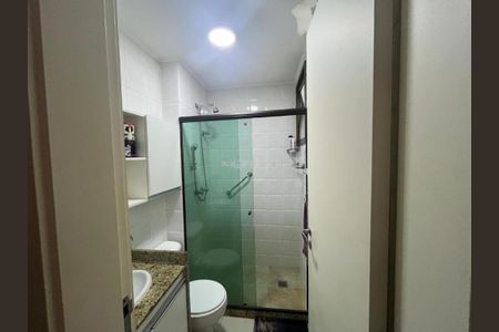 Apartamento à venda com 102m², 3 quartos e 2 vagas