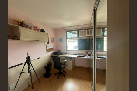 Apartamento à venda com 3 quartos, 102m² em Freguesia (Jacarepaguá), Rio de Janeiro