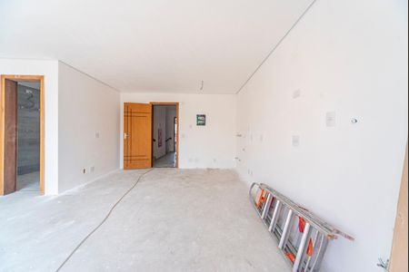 Studio à venda com 66m², 1 quarto e 1 vagaCozinha e Área de Serviço