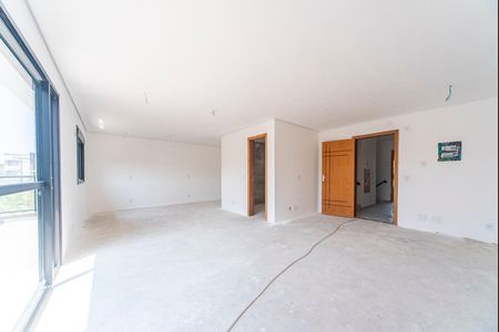 Studio de kitnet/studio à venda com 1 quarto, 66m² em Jardim Stella, Santo André