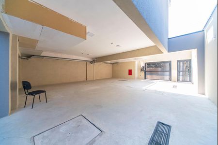 Studio à venda com 110m², 1 quarto e 2 vagasGaragem