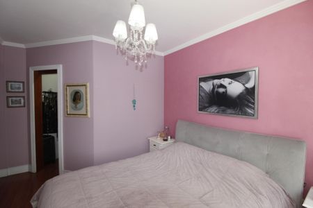 Apartamento à venda com 81m², 2 quartos e 1 vagaSuíte 1