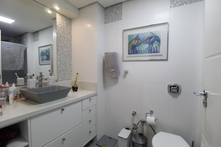 Apartamento à venda com 81m², 2 quartos e 1 vagaBanheiro