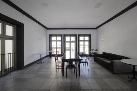 Apartamento à venda com 81m², 2 quartos e 1 vagaÁrea comum - Salão de festas